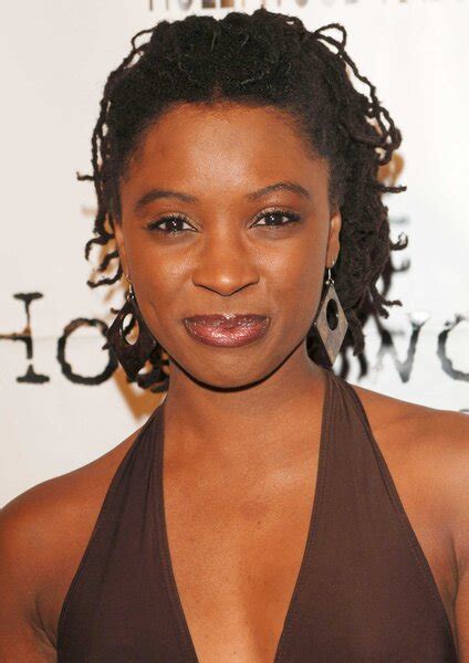 shanola hampton topless|Shanola Hampton